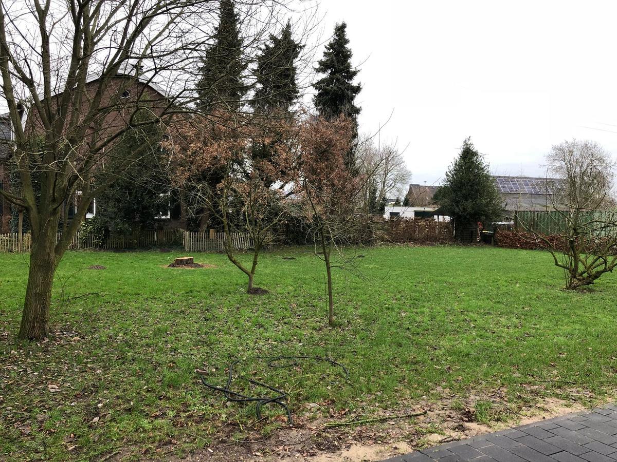 Das Gasthaus Am Reichswald Kranenburg  Extérieur photo